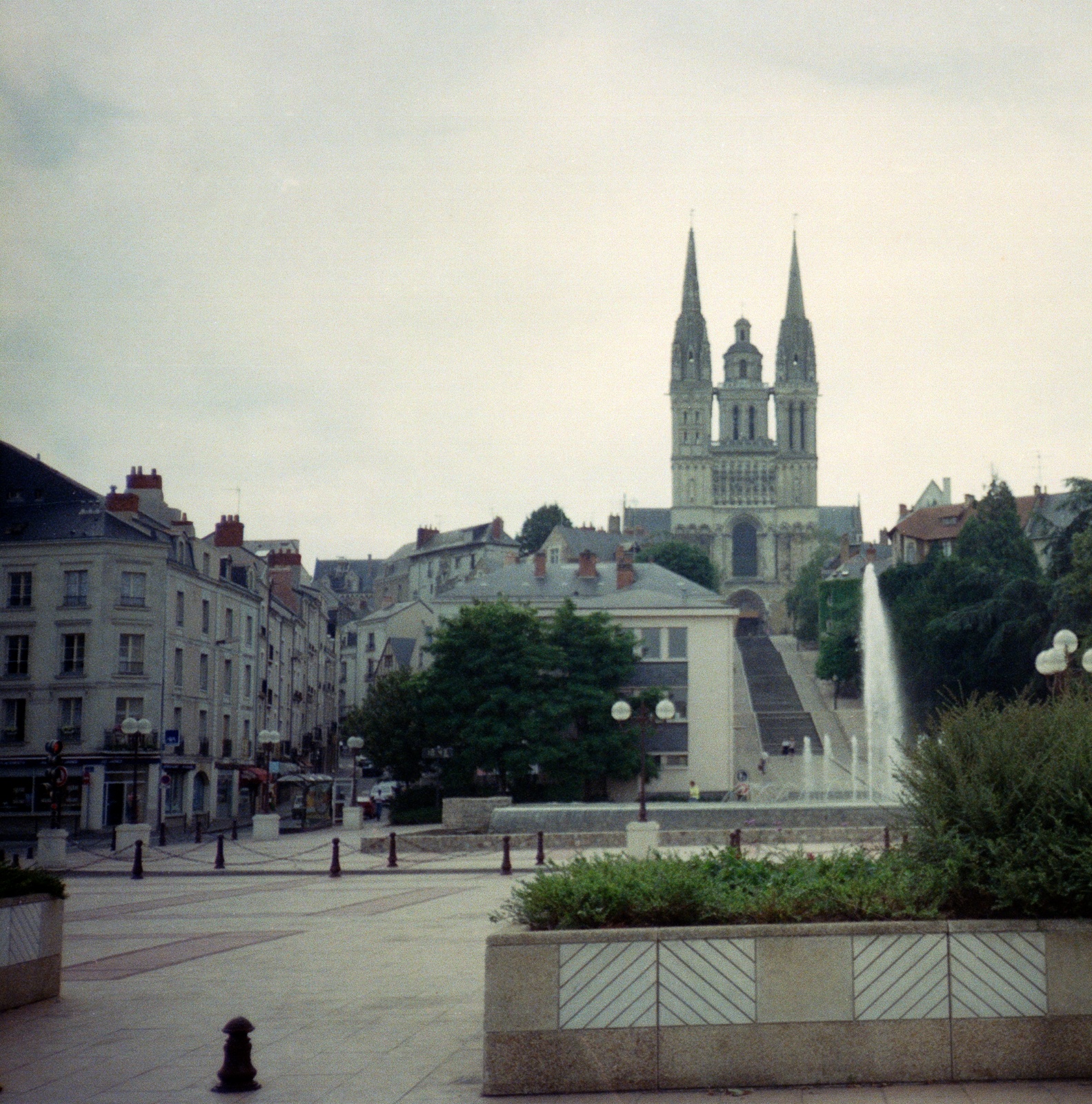 Angers